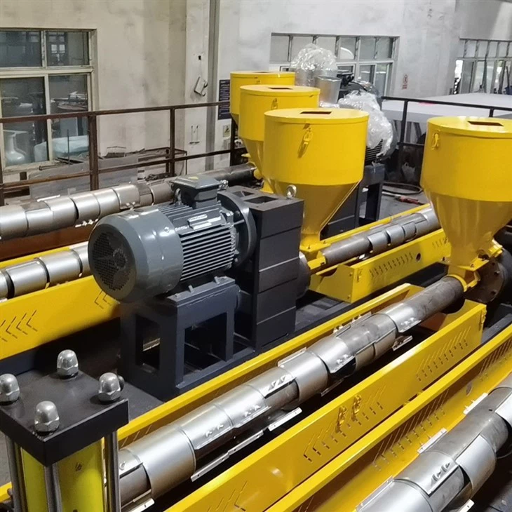 Lamination PE Air Bubble Film Machine